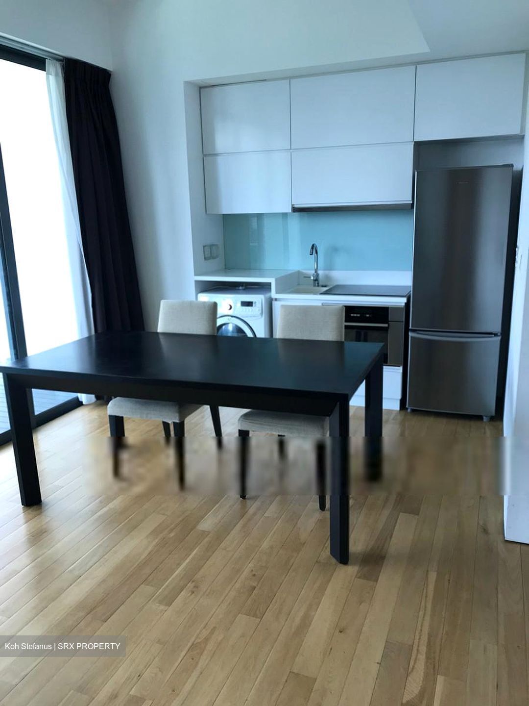 Illuminaire On Devonshire (D9), Apartment #557477061